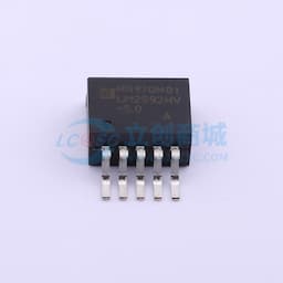 LM2592HV SIMPLE SWITCHER电源转换器 150 kHz 2A 降压稳压器缩略图