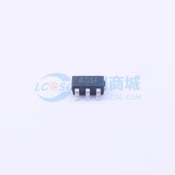 升压型 100mA 1V~12V缩略图