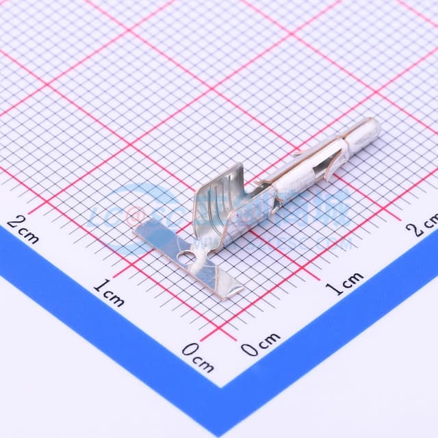 通用Matenlok引脚实物图