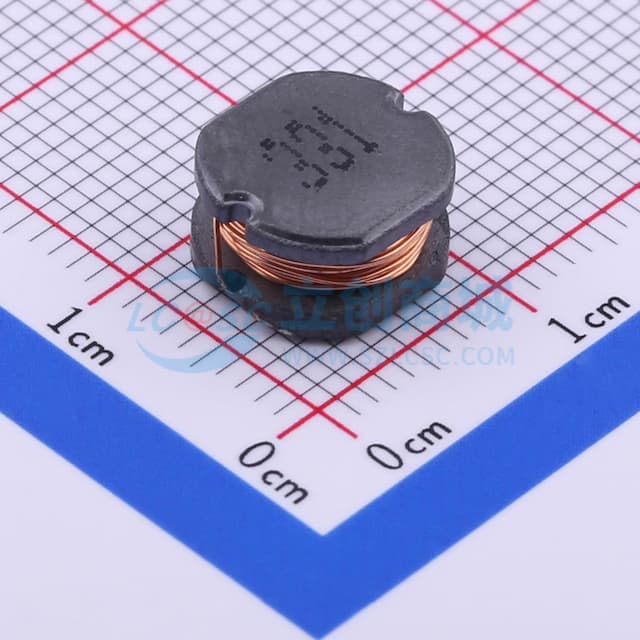 330uH ±10%实物图