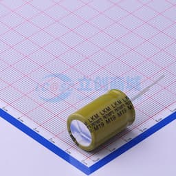270uF ±20% 160V缩略图