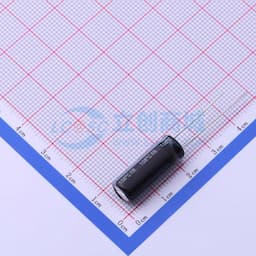 680uF ±20% 25V 【插件】缩略图