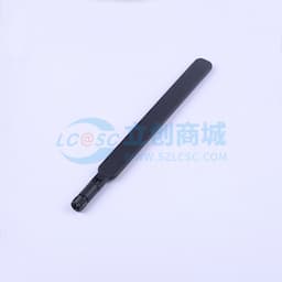 4G/LTE/2G/NB-IoT全频段全向外置胶棒天线缩略图
