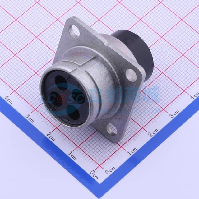 HVG1S404FCBK实物图