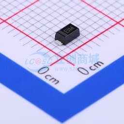 单向TVS 15V截止 峰值脉冲电流：8.2A缩略图
