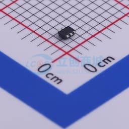 高效600kHz 3A 同步降压转换器缩略图