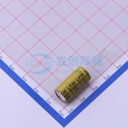 560uF ±20% 50V 【引线】缩略图