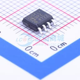 LC'MOS精密模拟开关缩略图