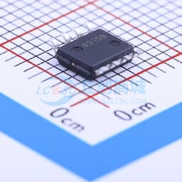 5 V、⅛负载、限摆率、RS-485/RS-422收发器（半双工、500 KBPS）缩略图