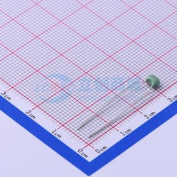 6.8nF ±10% 100V 【直插】缩略图