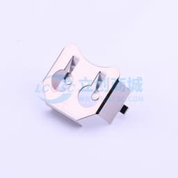 Keystone 电池接触弹片 14.86mmx12.07mmx8.2mm 磷青铜 袋装缩略图