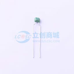 680pF ±5% 100V 【直插】缩略图