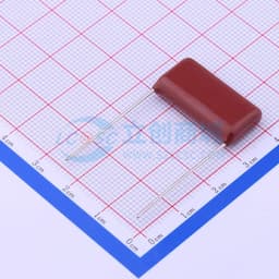 2.2uF ±10% 250V 【薄膜】缩略图