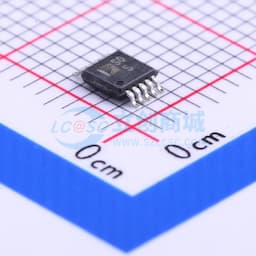 0.5 Ω、CMOS、1.65 V至3.6 V、双通道单刀双掷开关/2:1多路复用器缩略图
