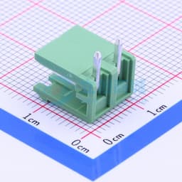 5mm 排数:1 每排P数:2 【插件】缩略图