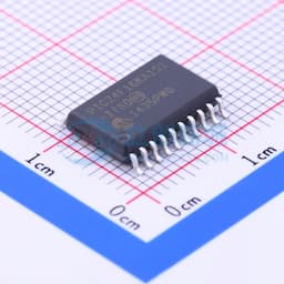 PIC24F16KA101-I/SO缩略图