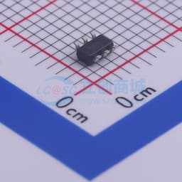 ADJ 输入5.5V 输出1.25V~5.5V 10mA缩略图