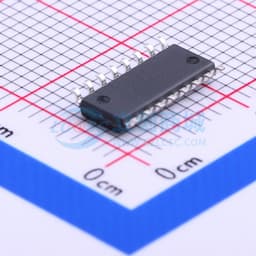 高性能模拟多路复用器缩略图