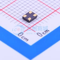 10MHz 12pF缩略图