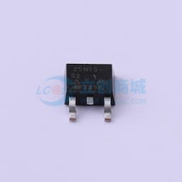 SUD25N15-52-E3缩略图