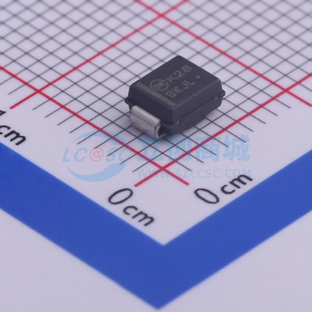 NRVBS2040LT3G实物图