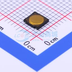 4.5*4.5*0.65mm 立贴 轻触开关缩略图