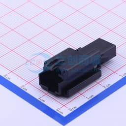 2.54mm 1x3P缩略图