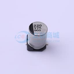 220uF ±20% 35V缩略图