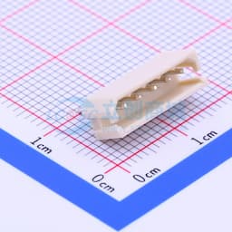 1x5P 间距:2.5mm 直插 【插件】缩略图