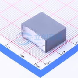 等级:X2 330nF ±20% 275V 【安规】缩略图