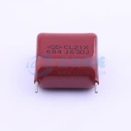 680nF ±5% 630V 【薄膜】缩略图