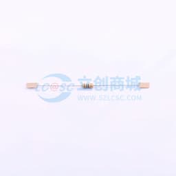 180Ω ±5% 250mW 碳膜电阻 【插件】缩略图