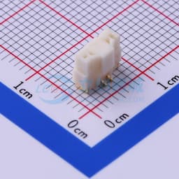 1x2P 间距:1.25mm 立贴缩略图