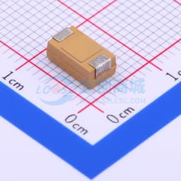 68uF ±10% 16V缩略图