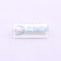间距:2mm 1x8P【插件】缩略图
