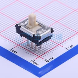 滑动开关 【拨动】缩略图