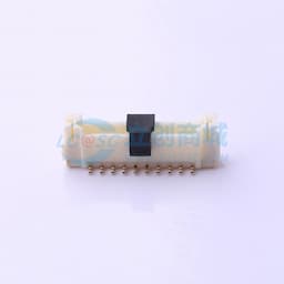 1x10P 间距:1.25mm 立贴缩略图