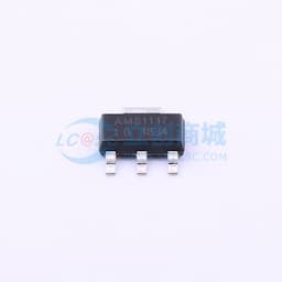 输入15V 输出1.8V 1A缩略图