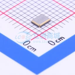 16.000MHZ 8PF 10PPM缩略图