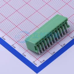 2.5mm 1x12P 排数:1 每排P数:12 【插拔】缩略图