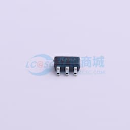 ADJ 输入5.5V 输出1.5V~4.5V 600mA缩略图