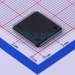 CYAT8165X (48 I/Os) 触摸屏控制器缩略图