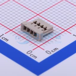 1x4P 1.25mm缩略图