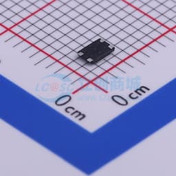2.8*1.9*0.45mm 立贴 轻触开关缩略图