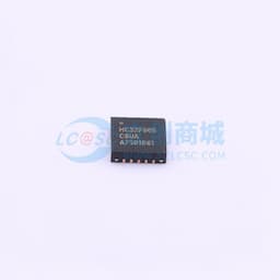 32位ARM Cortex-M0+微控制器缩略图