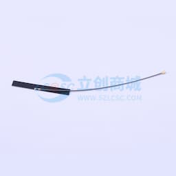 2G/3G/GPRS/GSM/NB-IoT全向PCB内置贴片天线缩略图