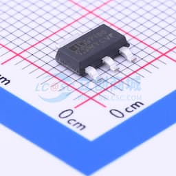 输入6V 输出3.3V 1A缩略图