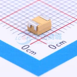22uF ±20% 20V缩略图