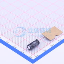47uF ±20% 16V 【引线】缩略图