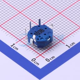 停产 10kΩ ±30%缩略图